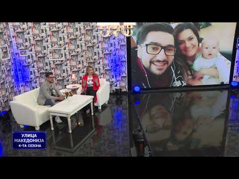 Ulica Makedonija - Cetvrta sezona: Gjoko Jovic (98/2019)