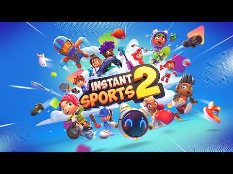 Launch Trailer