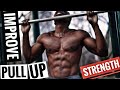 Exercises to Improve Your Pull ups | Pull ups for Beginners