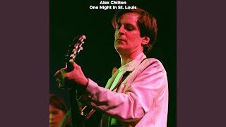 In the Street (Live)