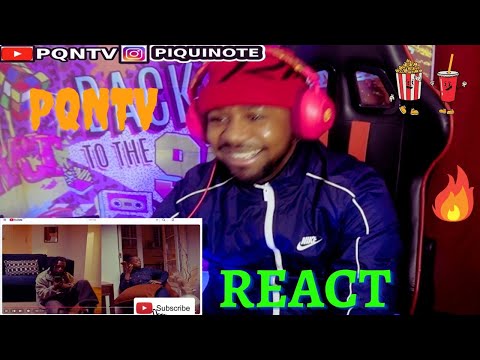 Apollo G - Resolve ft. DENNYH (PQNTV REACT)