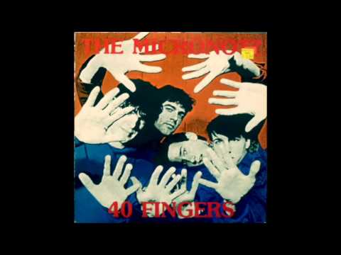 The Micronotz - 40 Fingers (Full Album)