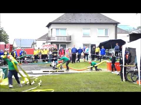 VC Hrabová 2013 -  SDH Mostkov