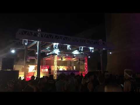 Shutdown Festival 2018: Deetox & Delete - Unstoppable