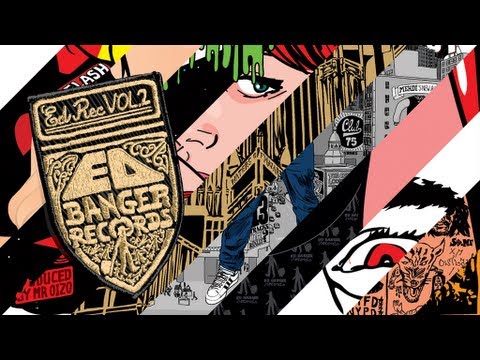 Video thumbnail for Eagle Eyez