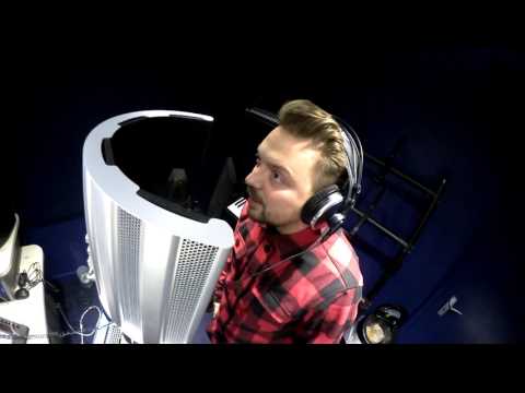 Bartek - London Studio Blog (Teil 2/3)