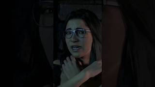 Until Dawn - Hannah Gets Humilated In Front Of Her Friends And Runs Into The Woods
