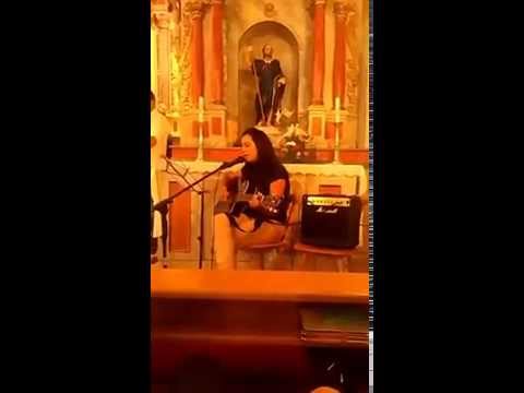 Sanja Štrk - Evo me (Na Tvojim rukama)