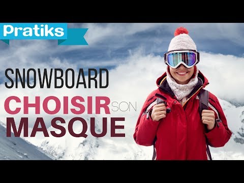 comment regler snowboard