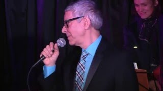 Ben Cassara: "When Lights Are Low"