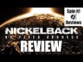 Nickelback - No Fixed Address (ALBUM REVIEW ...