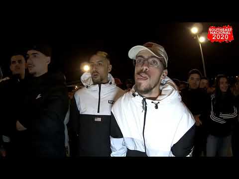 AVM VS NIÑOTE |CUARTOS | 1A CLASIFICATORIA CANARIAS | UNDERSKILLZ