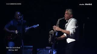 Dave koz Live in Seoul - Honey Depped