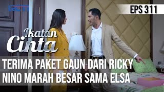 Download lagu IKATAN CINTA - Marah Besar!! Terima Paket Gaun Dari Ricky, Nino Sudah Gak Percaya Lagi Sama Elsa mp3