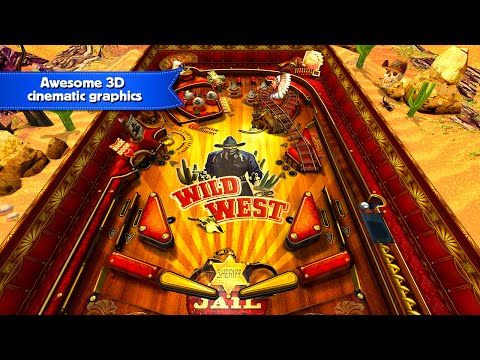 Pinball Dreaming : Pinball Fantasies IOS