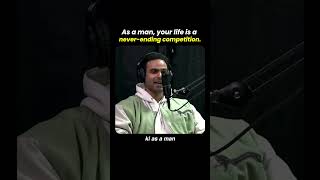 Being a Man | Arpit Bala | Prakhar Gupta #prakharkepravachan #relationship