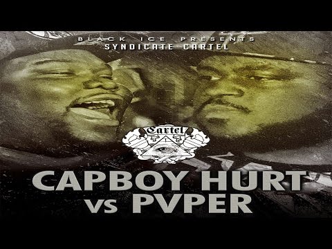 Capboy Hurt vs Pvper