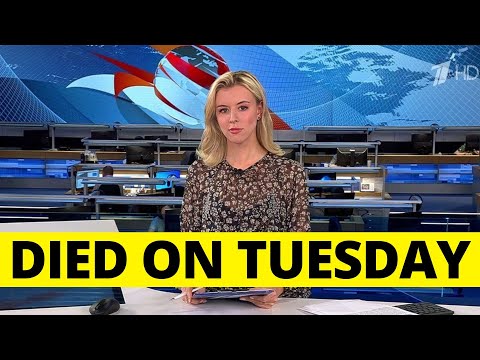 Passed Away in the last few days