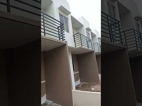 azumi 2 dumaguete city townhouses for sale