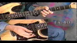 [Guitar Lesson] Ross Bolton - Funk Rythm Guitar (Part 2)