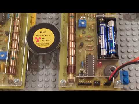 Playing an MP3 Upon Photon Detection