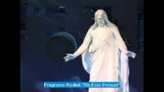 "Los Mormones" Conectados Con La Masoneria - "En Esto Pensad"