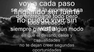 c-kan &#39;&#39;no puedo vivir sin verte&#39;&#39; letra