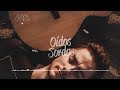 Oídos Sordos - Adrián Campos (Lyrics Video)