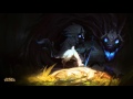 Voice - Kindred - The Eternal Hunters 