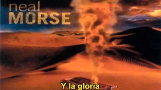 Neal Morse - The Glory of the Lord (subtitulada en español)