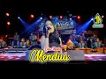 MENDUA DITA MERLIN JIWANGGA MUSIC SRAGEN