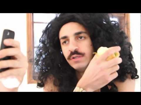 Shit Persian Girls DON'T Say