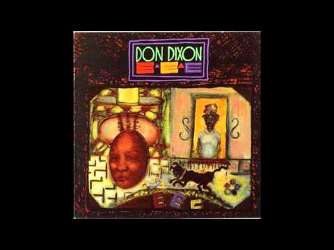 Don Dixon - Gimme Little Sign