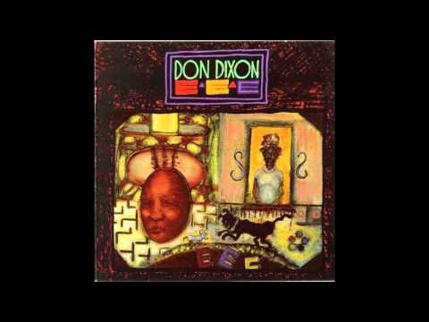 Don Dixon - Gimme Little Sign