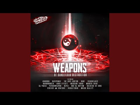 Hardcore Night (Original Mix)