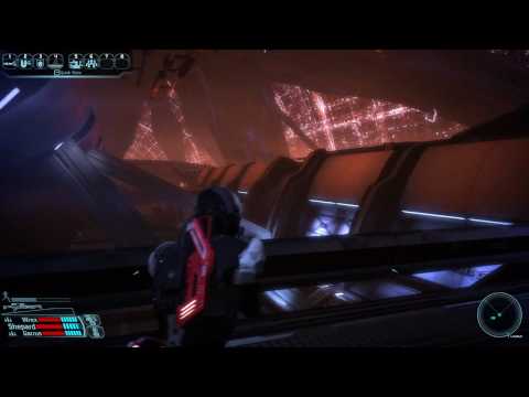 Let's Play Mass Effect - Part 68 (Battle for the Citadel)