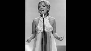 Petula Clark - A Sign Of The Times