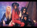 PRETTY BOY FLOYD - Leather Boyz with Electric Toyz  1989