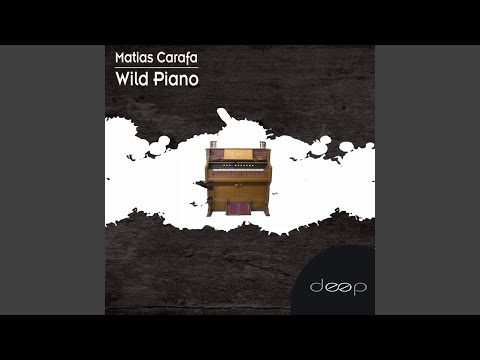 Piano Man (Original Mix)