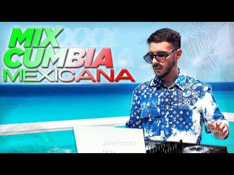 MIX CUMBIA MEXICANA   Previa y Cachengue   FER PALACIO   DJ SET
