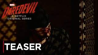 Daredevil | Season 3 - Confessional Teaser