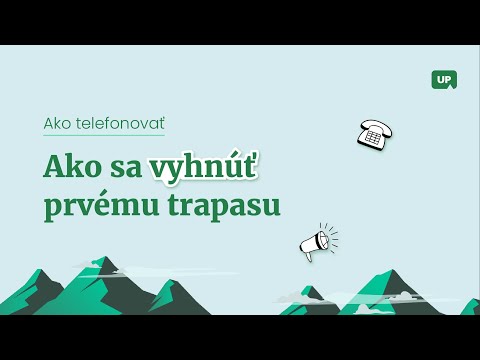 Video: Keď vám zavolá personalista — ako reagovať