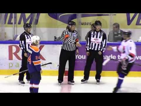 K-Vantaa A - KJT Haukat A erä 1