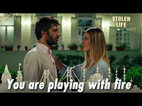 You are playing with fire - Stolen Life | Short Scenes