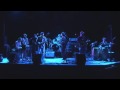 Talking Bush - Chicago Afrobeat Project (05/07/09.A8b)