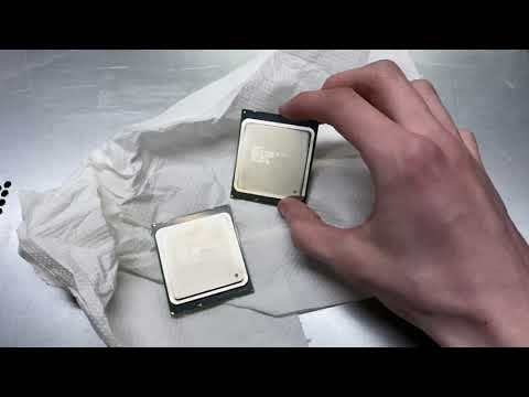 (2020 Unreleased) IBM X3650 M4 E5 2643 Upgrade