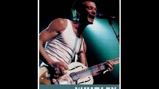 CHRIS WHITLEY LIVING WITH THE LAW~HD W/LYRICS