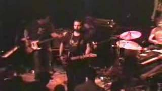 The Gloria Record Live NYC 2002