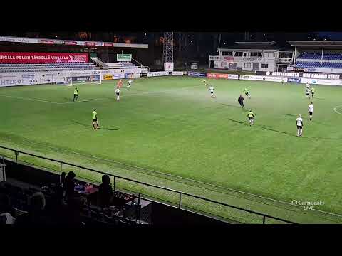 Valkeakosken Haka - Komeetat B17