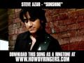 Steve Azar - "Sunshine" [ New Music Video + ...